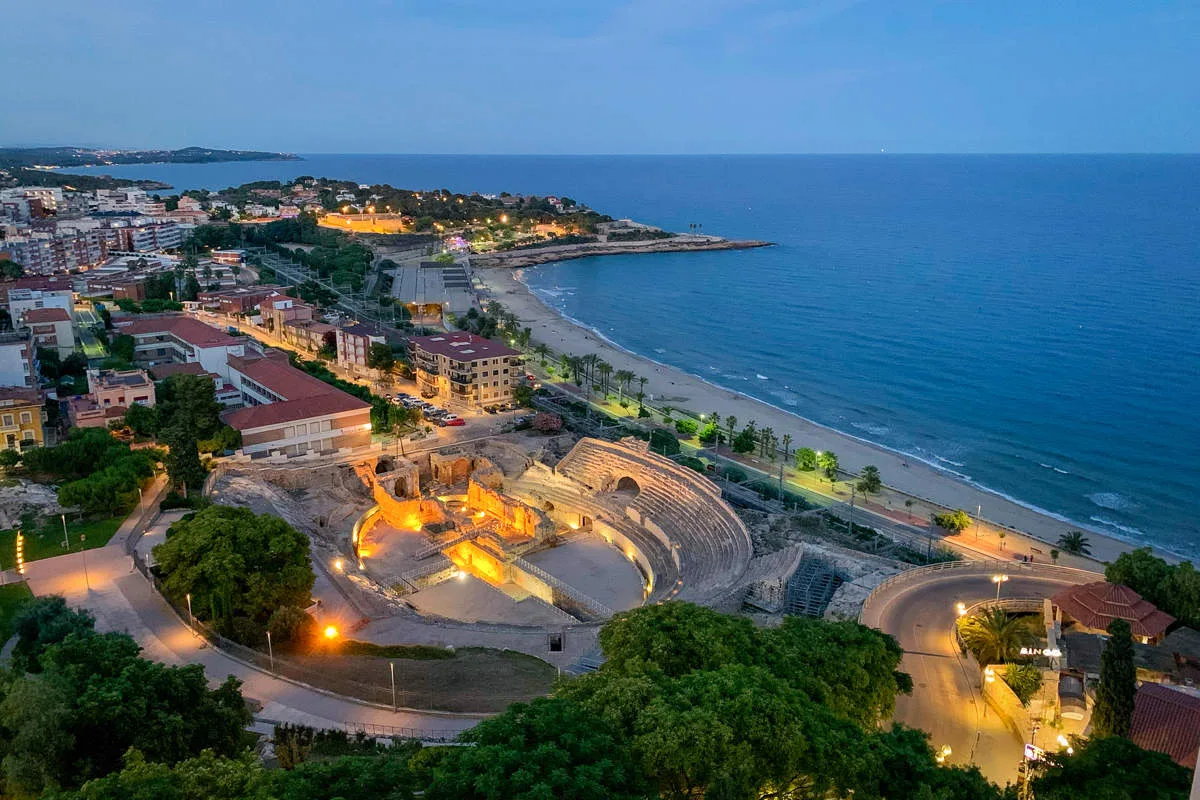 Tarragona